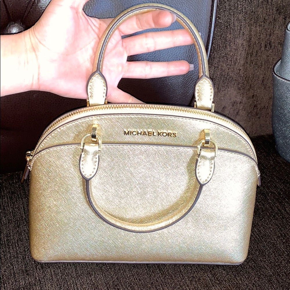 Beautiful mini purse Michael Kors